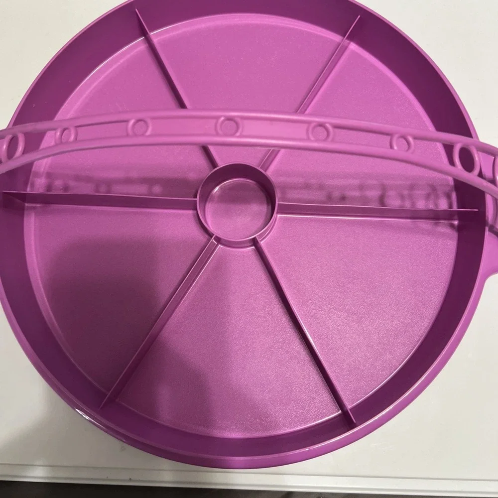 Vintage Tupperware 12